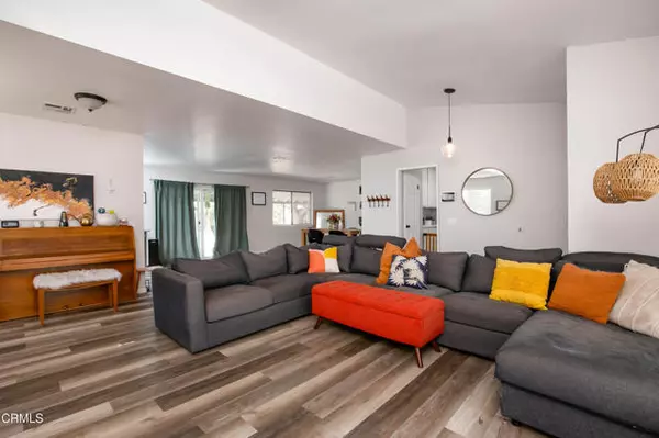 Lancaster, CA 93536,43063 Lemonwood Dr Drive