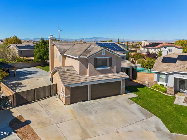 Lancaster, CA 93536,4651 W Avenue J3