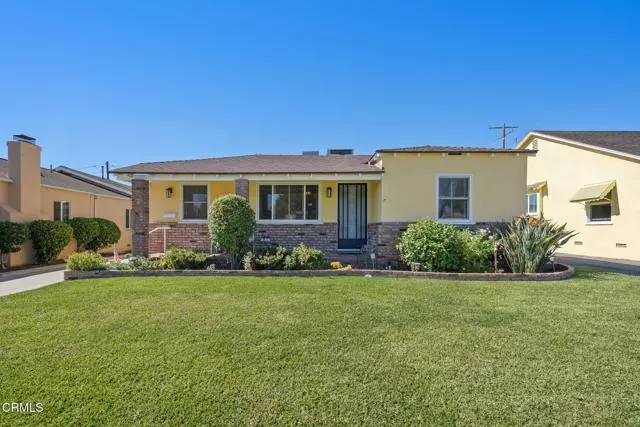 5823 Myda Avenue, Temple City, CA 91780