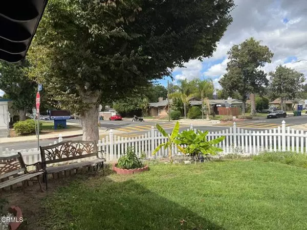 Canoga Park (los Angeles), CA 91304,22158 Elkwood Street