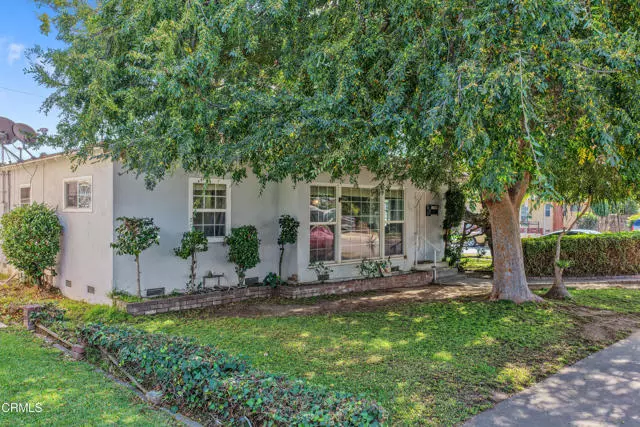 Montebello, CA 90640,740 Carmelita Place