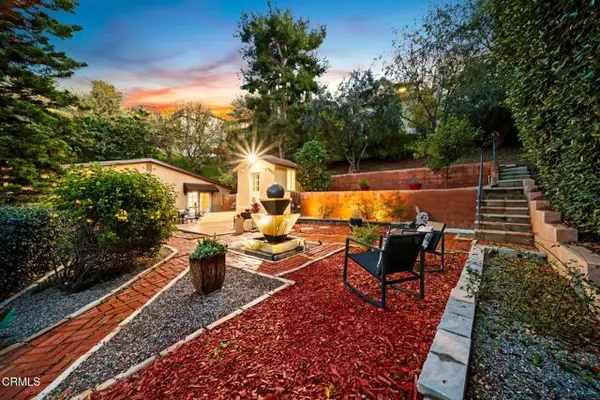 Los Angeles, CA 90065,1038 Oban Drive