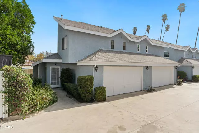 823 Earlham Street #4, Pasadena, CA 91101