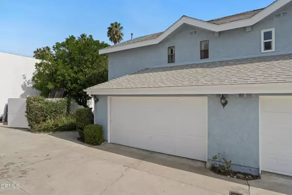 Pasadena, CA 91101,823 Earlham Street #4