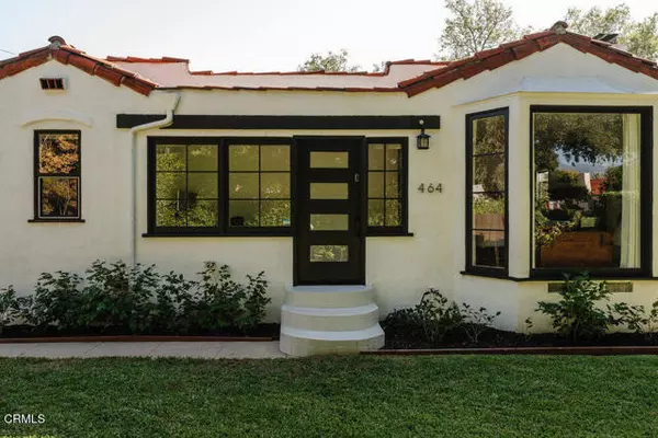 Pasadena, CA 91103,464 Westgate Street