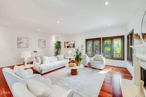 Pasadena, CA 91105,494 California Terrace