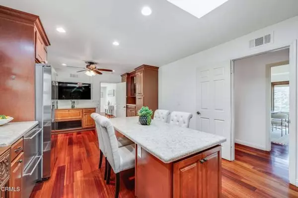 Pasadena, CA 91105,494 California Terrace