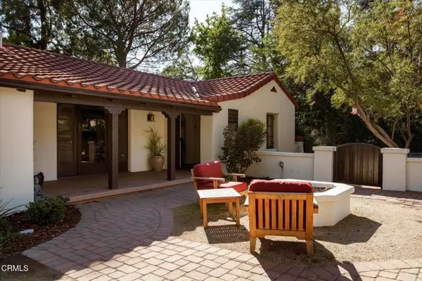 Altadena, CA 91001,1790 Braeburn Road