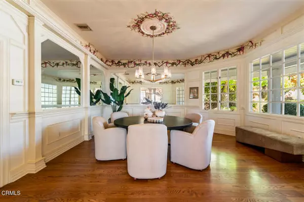 Bradbury, CA 91008,427 Long Canyon Road