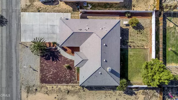 California City, CA 93505,9801 Evelyn Avenue