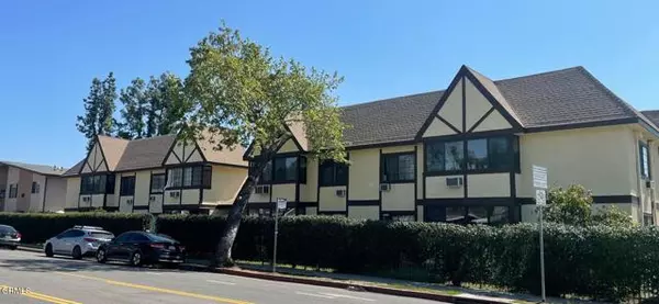 508 San Pascual Avenue, Los Angeles, CA 90042