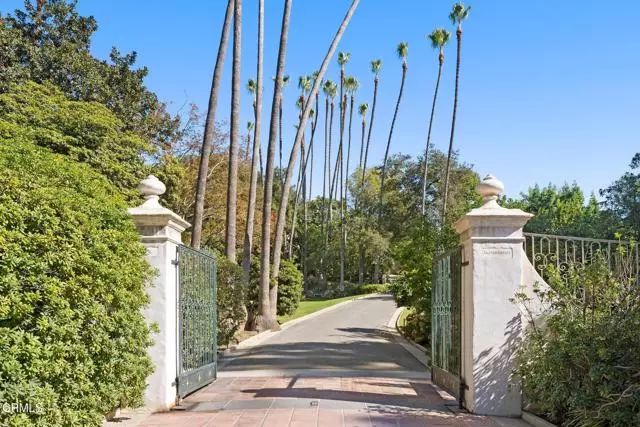 262 S San Rafael Avenue, Pasadena, CA 91105