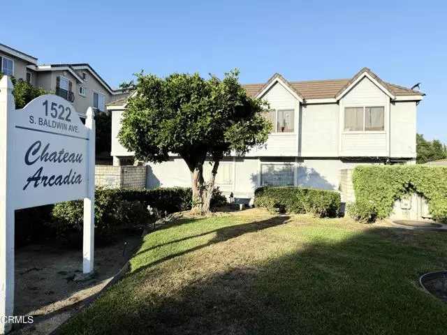 Arcadia, CA 91007,1522 S Baldwin Avenue #4