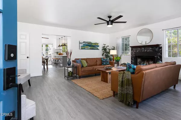 Pasadena, CA 91104,1202 E Lexington Street