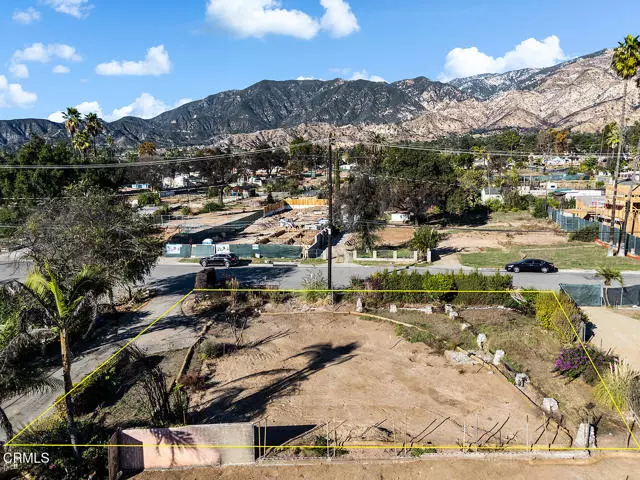 Altadena, CA 91001,260 Ventura St