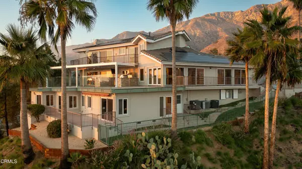 2954 Zane Grey Terrace, Altadena, CA 91001