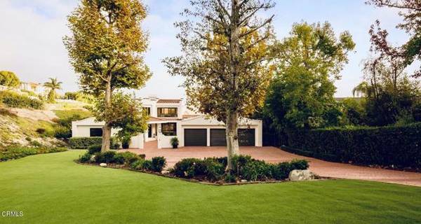 8 Burrell Lane, Rancho Palos Verdes, CA 90275