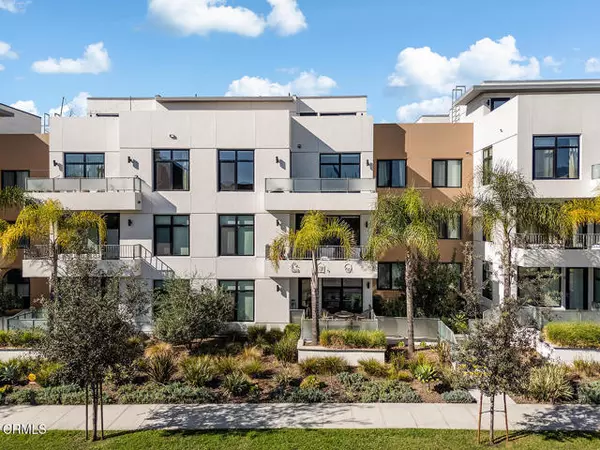 399 E Del Mar Boulevard #308, Pasadena, CA 91101