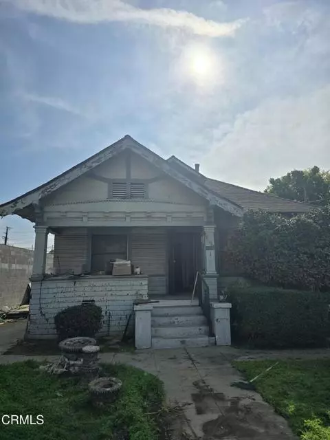 Los Angeles, CA 90037,1020 W 42nd Place