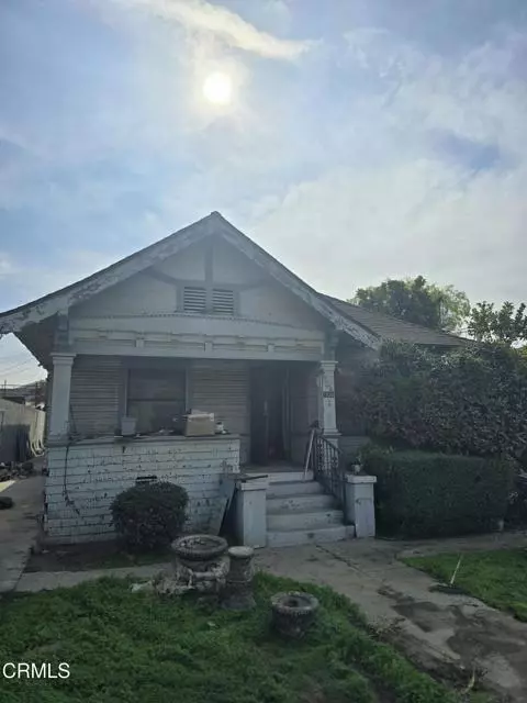 Los Angeles, CA 90037,1020 W 42nd Place