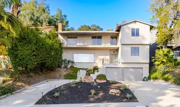 Glendale, CA 91207,817 E Mountain Street