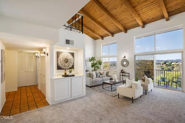 Los Angeles, CA 90077,2385 Roscomare Road #F8