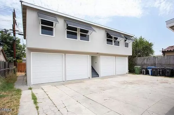 3291 Perlita Avenue, Los Angeles, CA 90039