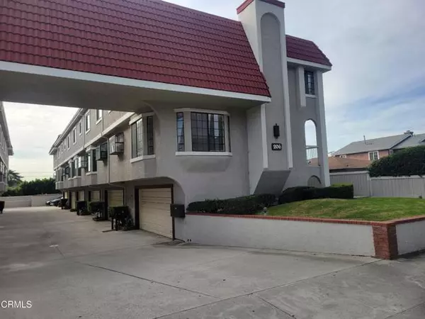 Monrovia, CA 91016,206 W Cypress Avenue #A