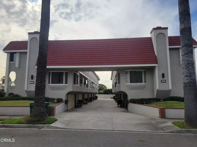 Monrovia, CA 91016,206 W Cypress Avenue #A