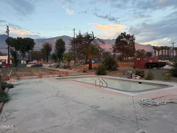 Altadena, CA 91001,60 W Palm Street