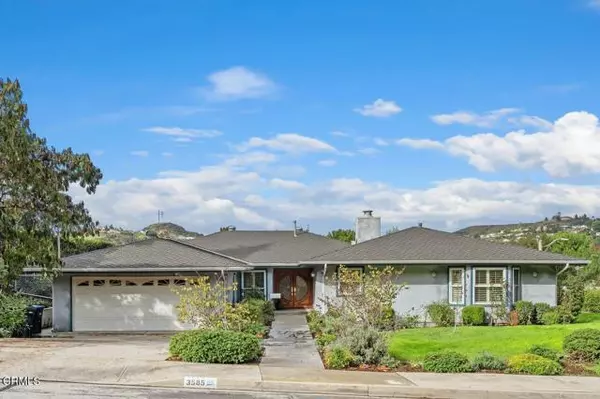 3585 Figueroa Street, Glendale, CA 91206