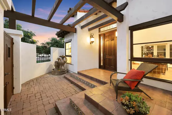 Glendale, CA 91201,1533 Rancho Avenue