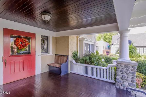 Pasadena, CA 91101,397 S El Molino Avenue #2