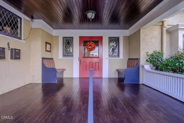 Pasadena, CA 91101,397 S El Molino Avenue #2