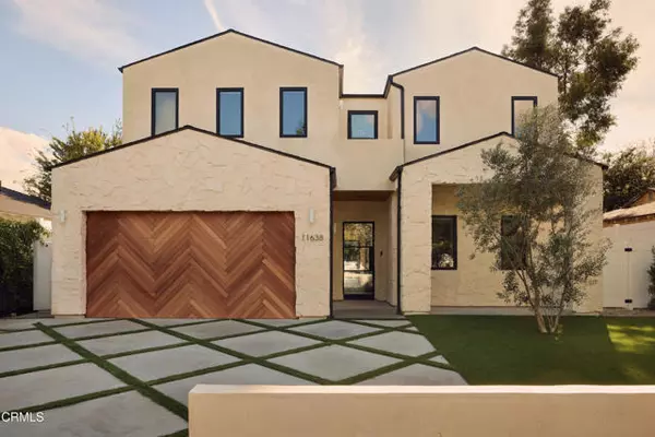 11638 Kling Street, Los Angeles, CA 91602