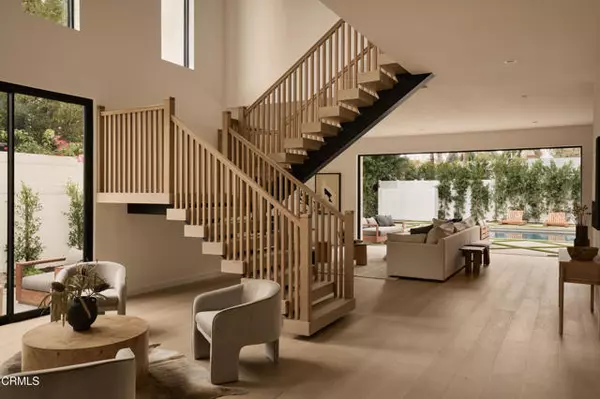 Los Angeles, CA 91602,11638 Kling Street