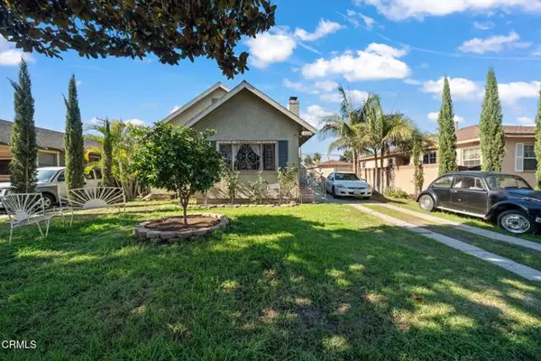 1935 Maine Avenue, Long Beach, CA 90806