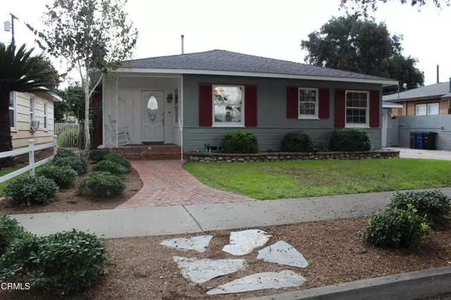 10787 Daineswood Drive, Temple City, CA 91780