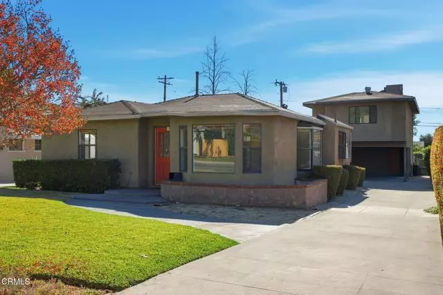 Altadena, CA 91001,672 W Mendocino Street