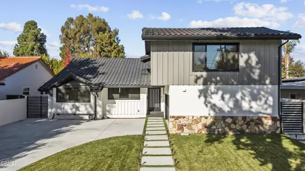 Los Angeles, CA 91401,14145 Weddington Street