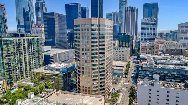 Los Angeles, CA 90017,801 S Grand Avenue #1710