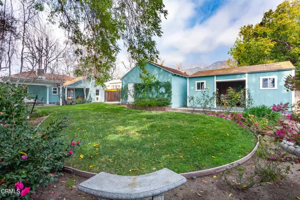 3332 Tonia Avenue, Altadena, CA 91001