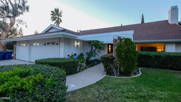 19109 Derwent Place, Porter Ranch (los Angeles), CA 91326