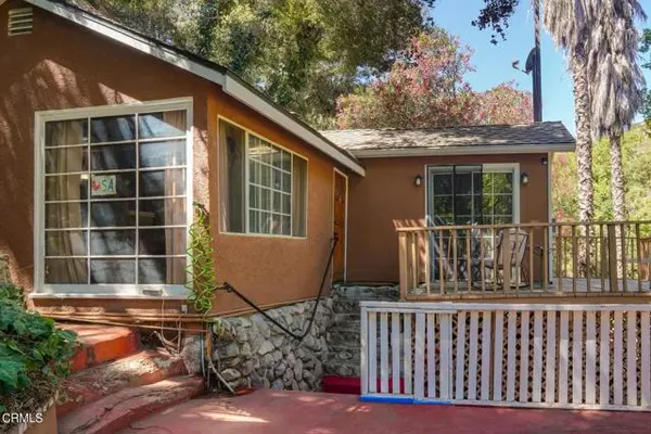 6228 Blanchard Canyon Road, Tujunga (los Angeles), CA 91042