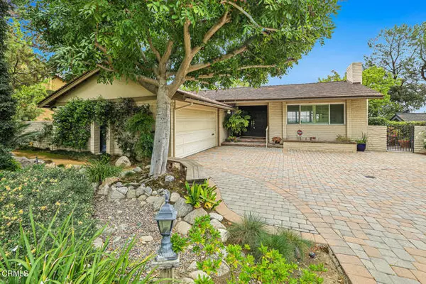 425 Camino Verde, South Pasadena, CA 91030