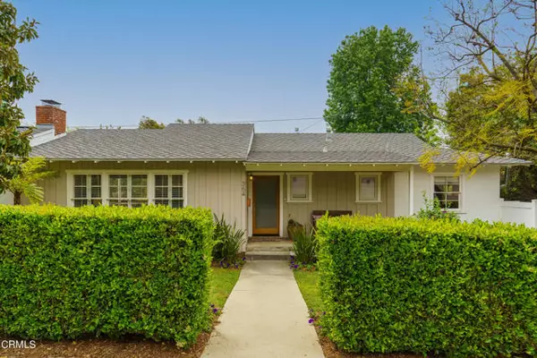 364 E Palm Street, Altadena, CA 91001