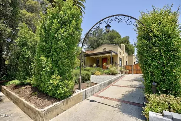 806 S Lake Avenue, Pasadena, CA 91106