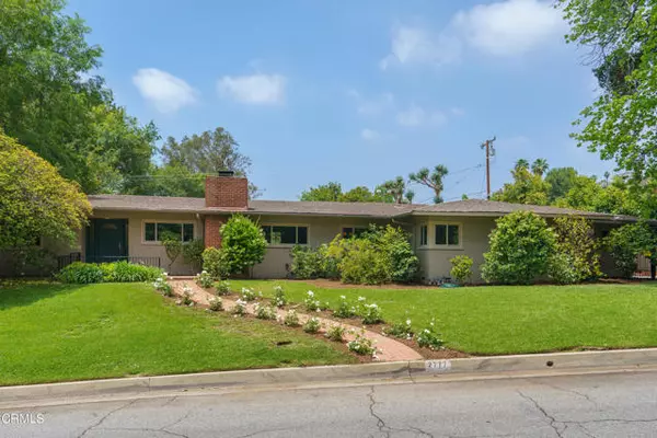 2777 Porter Avenue, Altadena, CA 91001