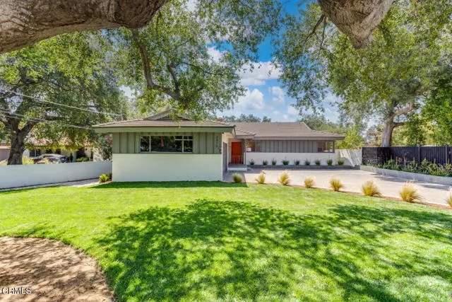 Pasadena, CA 91103,2479 Vista Laguna Terrace