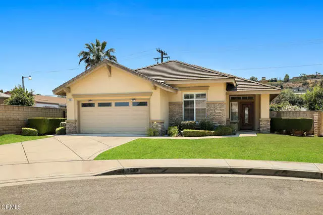 Glendora, CA 91741,1590 Manor Lane